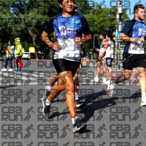 10° Maratón Heroes de Malvinas Córdoba