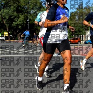 10° Maratón Heroes de Malvinas Córdoba 582