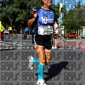 10° Maratón Heroes de Malvinas Córdoba