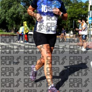 10° Maratón Heroes de Malvinas Córdoba 584