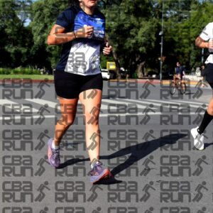 10° Maratón Heroes de Malvinas Córdoba