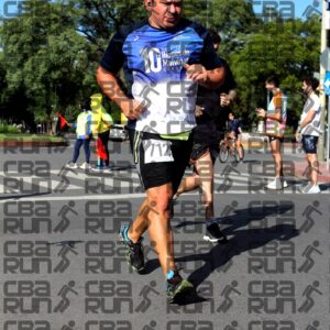 10° Maratón Heroes de Malvinas Córdoba
