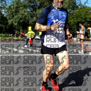 10° Maratón Heroes de Malvinas Córdoba 586