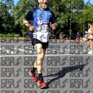 10° Maratón Heroes de Malvinas Córdoba