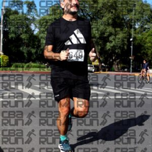 10° Maratón Heroes de Malvinas Córdoba 587