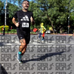 10° Maratón Heroes de Malvinas Córdoba