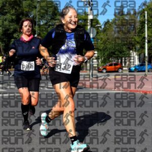 10° Maratón Heroes de Malvinas Córdoba