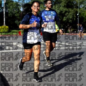 10° Maratón Heroes de Malvinas Córdoba