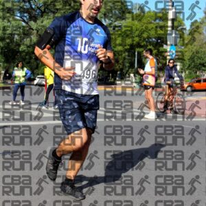 10° Maratón Heroes de Malvinas Córdoba 594