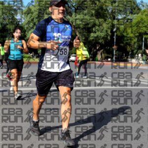 10° Maratón Heroes de Malvinas Córdoba