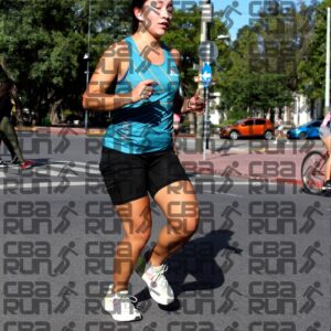 10° Maratón Heroes de Malvinas Córdoba