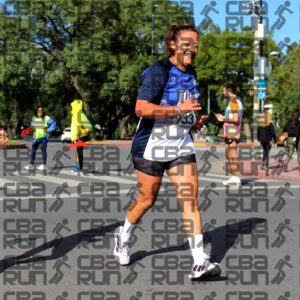 10° Maratón Heroes de Malvinas Córdoba