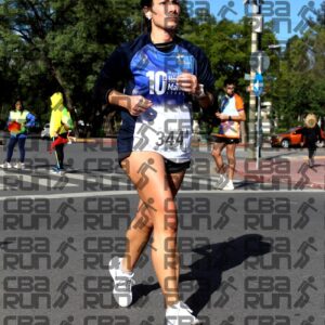 10° Maratón Heroes de Malvinas Córdoba