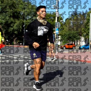 10° Maratón Heroes de Malvinas Córdoba 599