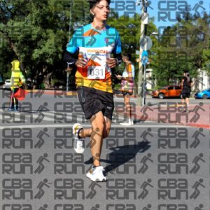 10° Maratón Heroes de Malvinas Córdoba