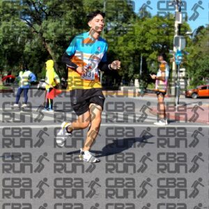 10° Maratón Heroes de Malvinas Córdoba 601