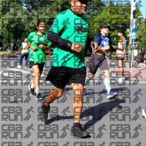 10° Maratón Heroes de Malvinas Córdoba