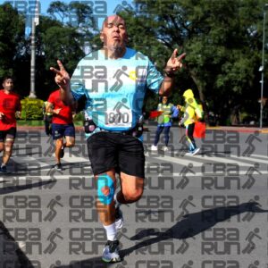 10° Maratón Heroes de Malvinas Córdoba
