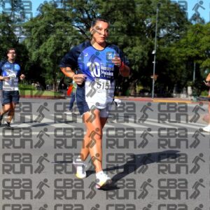 10° Maratón Heroes de Malvinas Córdoba