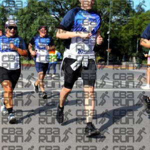 10° Maratón Heroes de Malvinas Córdoba