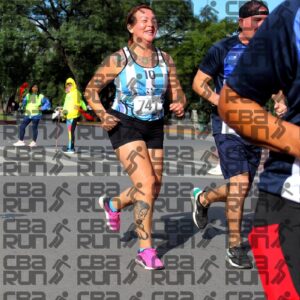 10° Maratón Heroes de Malvinas Córdoba 606