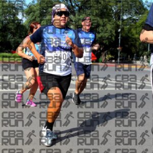 10° Maratón Heroes de Malvinas Córdoba