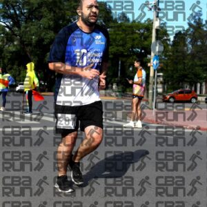 10° Maratón Heroes de Malvinas Córdoba 607
