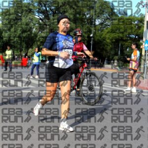 10° Maratón Heroes de Malvinas Córdoba