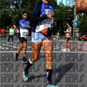 10° Maratón Heroes de Malvinas Córdoba