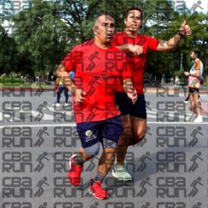 10° Maratón Heroes de Malvinas Córdoba