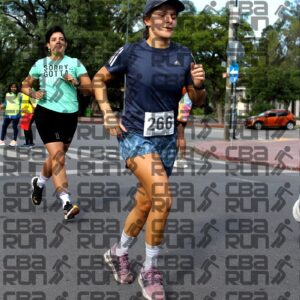 10° Maratón Heroes de Malvinas Córdoba