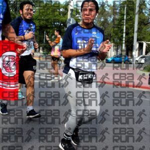 10° Maratón Heroes de Malvinas Córdoba