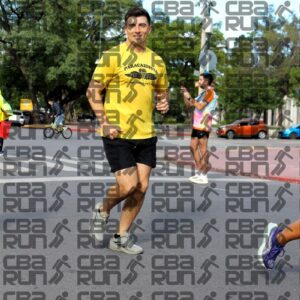 10° Maratón Heroes de Malvinas Córdoba