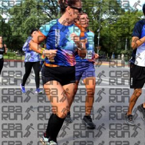 10° Maratón Heroes de Malvinas Córdoba