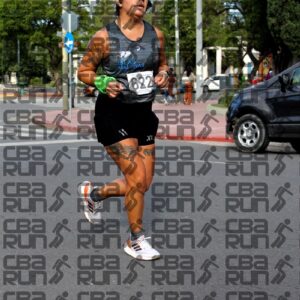 10° Maratón Heroes de Malvinas Córdoba