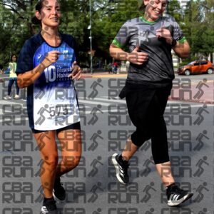 10° Maratón Heroes de Malvinas Córdoba