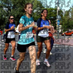 10° Maratón Heroes de Malvinas Córdoba