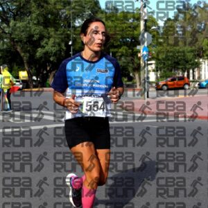 10° Maratón Heroes de Malvinas Córdoba