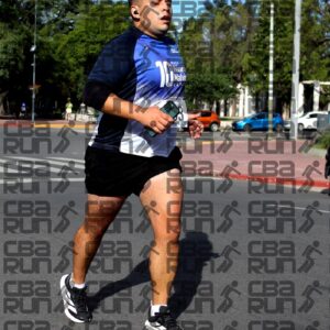 10° Maratón Heroes de Malvinas Córdoba