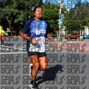 10° Maratón Heroes de Malvinas Córdoba