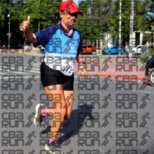 10° Maratón Heroes de Malvinas Córdoba