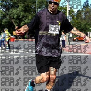 10° Maratón Heroes de Malvinas Córdoba