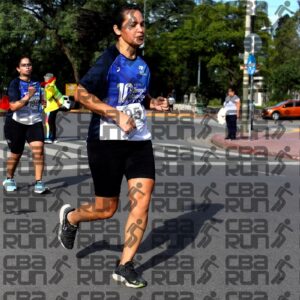 10° Maratón Heroes de Malvinas Córdoba