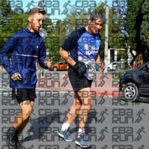 10° Maratón Heroes de Malvinas Córdoba