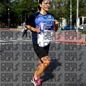 10° Maratón Heroes de Malvinas Córdoba