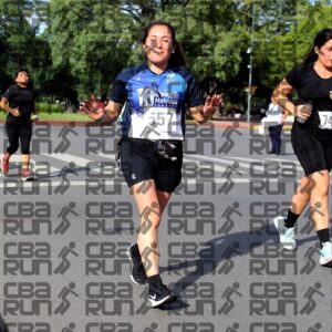 10° Maratón Heroes de Malvinas Córdoba