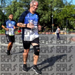 10° Maratón Heroes de Malvinas Córdoba