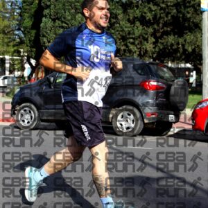 10° Maratón Heroes de Malvinas Córdoba 639