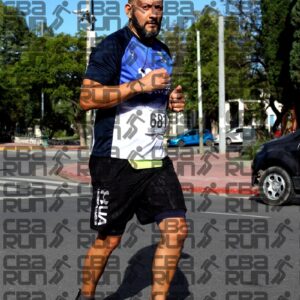 10° Maratón Heroes de Malvinas Córdoba
