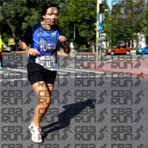 10° Maratón Heroes de Malvinas Córdoba